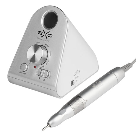 Exo Silent SX7 Nail Drill Machine - Brushless - BVShop