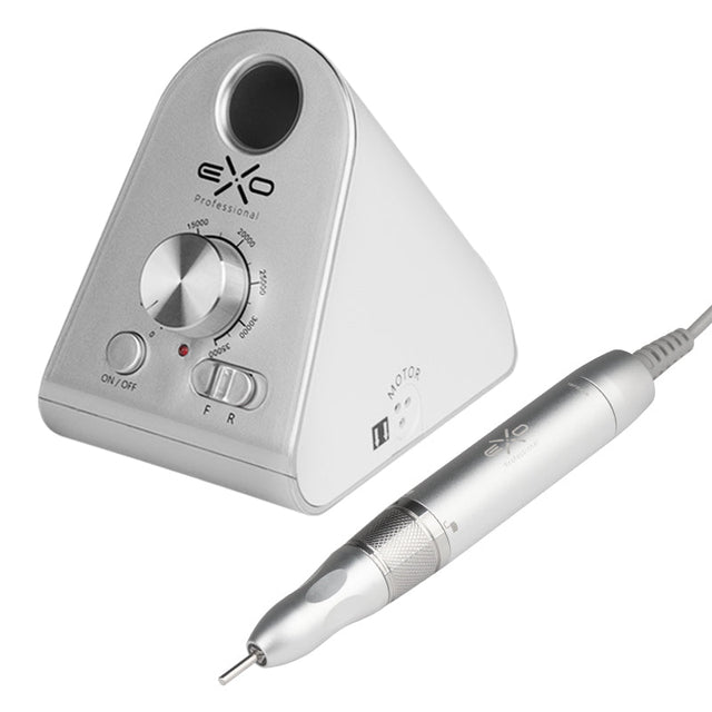 Exo Silent SX7 Nail Drill Machine - Brushless - BVShop