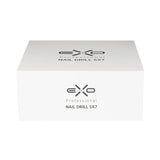 Exo Silent SX7 Nail Drill Machine - Brushless - BVShop