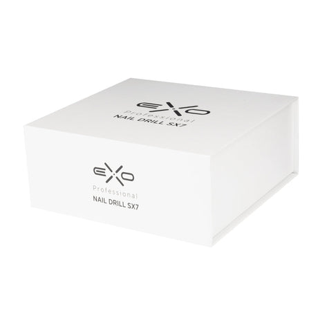 Exo Silent SX7 Nail Drill Machine - Brushless - BVShop