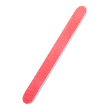 EXO STRAIGHT FILE 180/240 10 PCS COLOR - BVShop