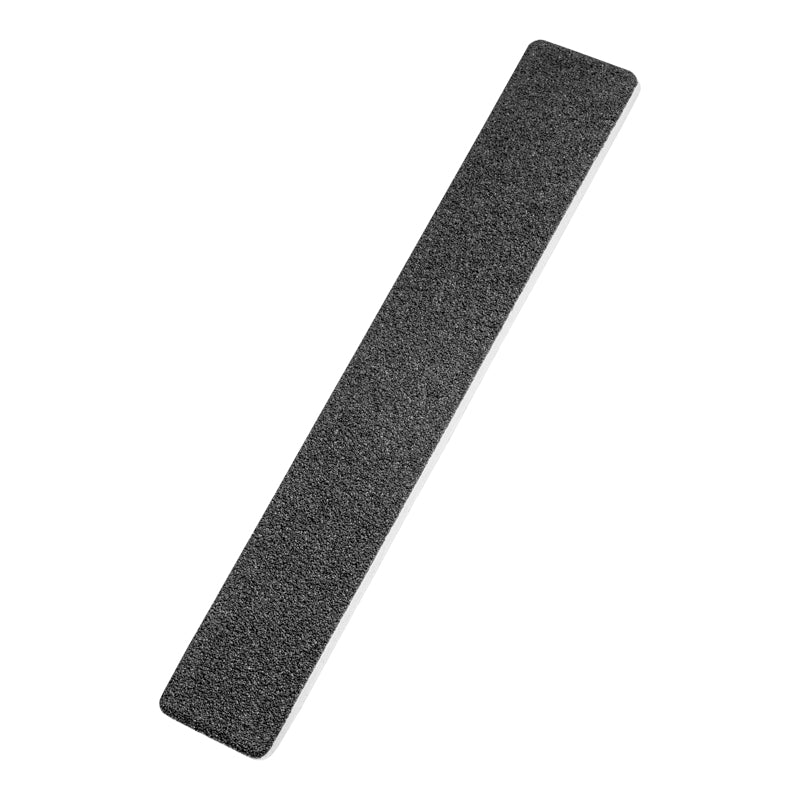 EXO WIDE STRAIGHT NAIL FILE 80/80 10 PCS - BVShop