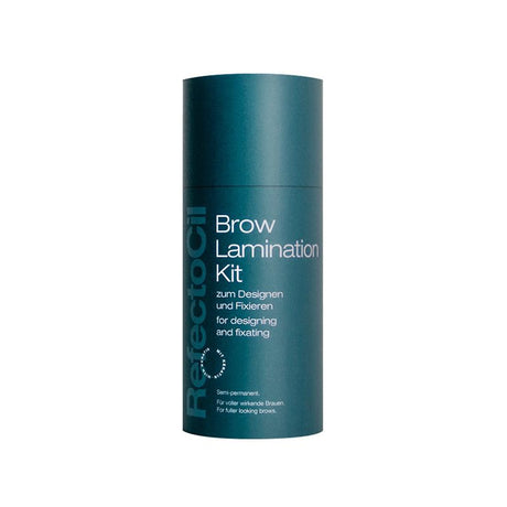 EYEBROW LAMINATION KIT - BROW LAMINATION KIT REFECTOCIL - BVShop