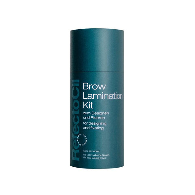 EYEBROW LAMINATION KIT - BROW LAMINATION KIT REFECTOCIL - BVShop