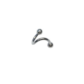 Eyebrow ring Nr.1 - BVShop