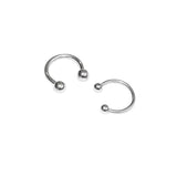 Eyebrow Ring Nr.3 - BVShop