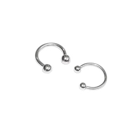 Eyebrow Ring Nr.3 - BVShop
