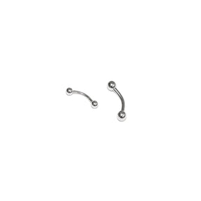 Eyebrow Ring Nr.4 - BVShop