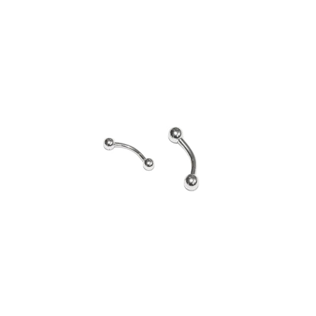 Eyebrow Ring Nr.4 - BVShop