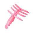 Eyebrow Template Stencil 4 different shape - BVShop