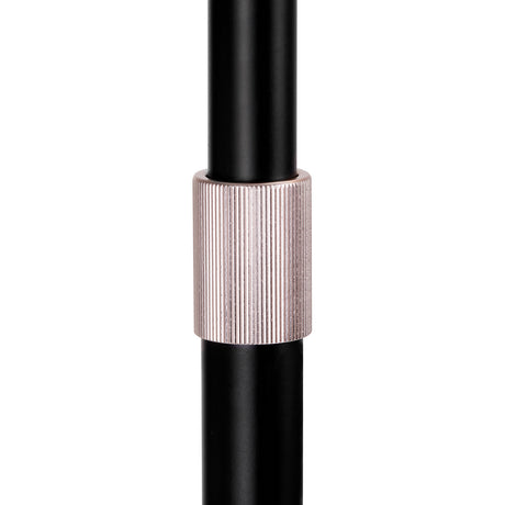 Eyelash treatment lamp MOMO MX6 black - BVShop