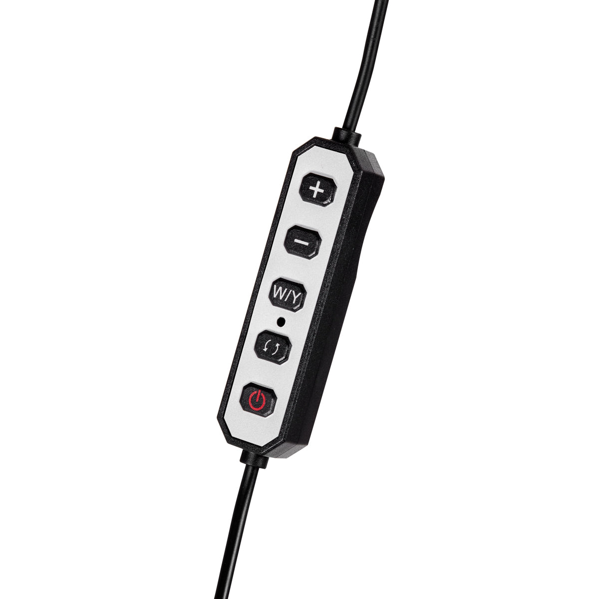 Eyelash treatment lamp MOMO MX6 black - BVShop