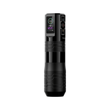 EZ Tattoo Pro Turbo Wireless Tattoo Machine - BVShop