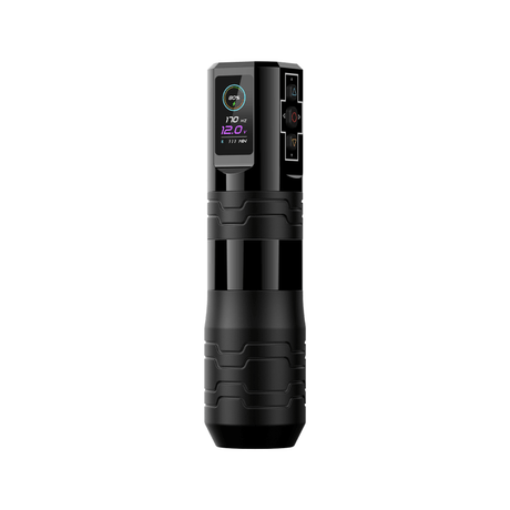 EZ Tattoo Pro Turbo Wireless Tattoo Machine - BVShop
