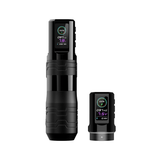 EZ Tattoo Pro Turbo Wireless Tattoo Machine - BVShop
