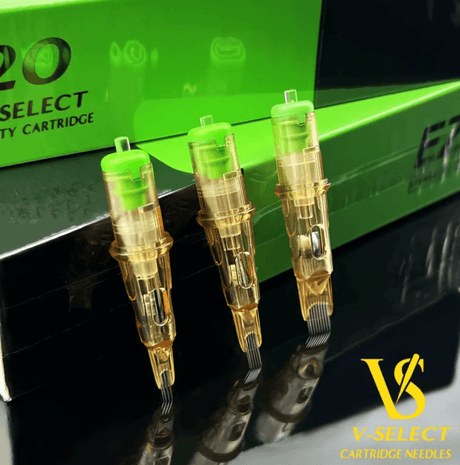 EZ V Select Magnum Cartridges - BVShop