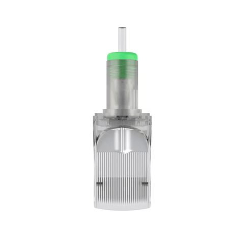 EZ Tattoo Epic Big Magnum Cartridges - BVShop