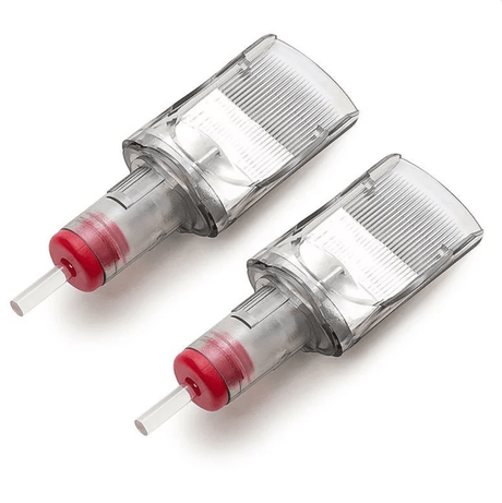 EZ Tattoo Epic Big Magnum Cartridges - BVShop