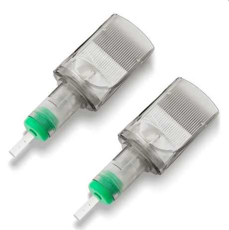 EZ Tattoo Epic Big Magnum Cartridges - BVShop