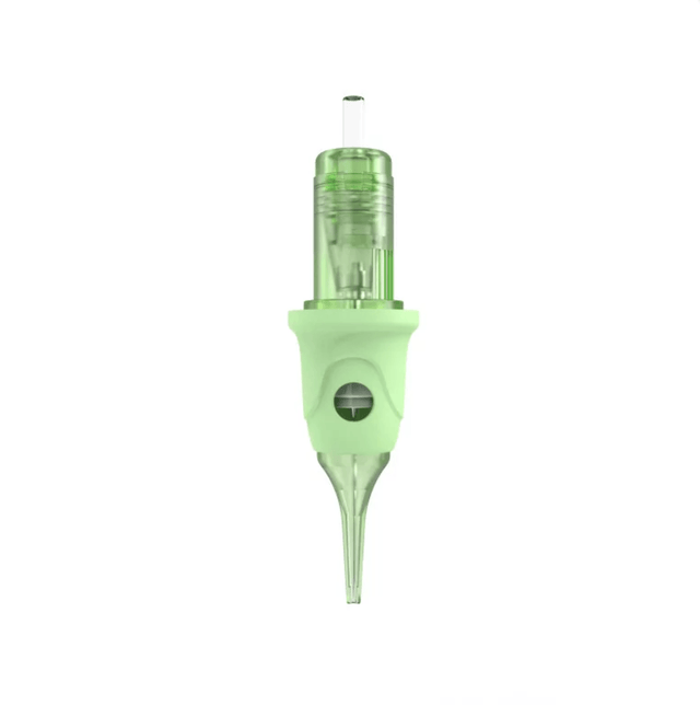 EZ Popu Omni V2 PMU Round Liner Cartridges - BVShop