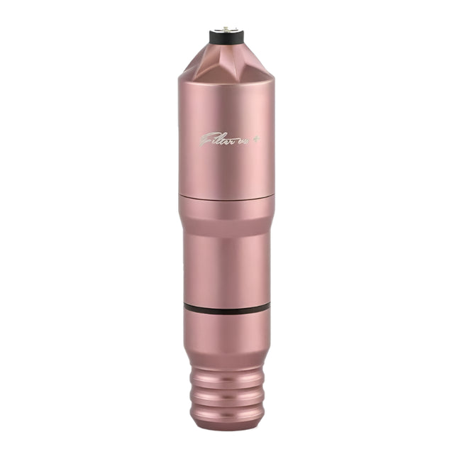 EZ Filter V2 Plus Rotary Tattoo Machine Bronze - BVShop