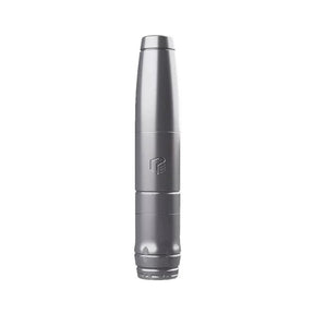 EZ Tattoo Defender Rotary Tattoo And PMU Machine Silver - BVShop