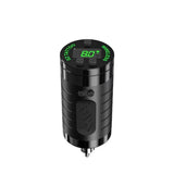 EZ Tattoo EvoTech Wireless Tattoo Machine Pen Black - BVShop