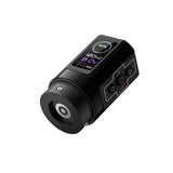 EZ Tattoo P3 Pro Bluetooth Machine Pen 2x Batteries Matte Black - BVShop