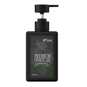 EZ Tattoo Premium Stencil Gel 300ml - BVShop
