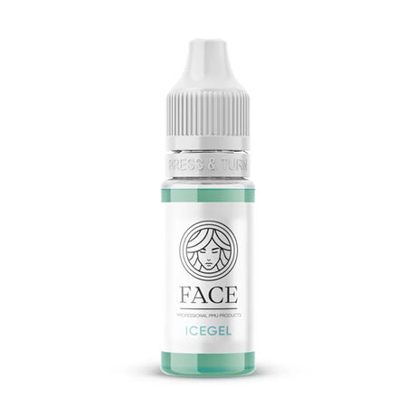 Face ICEGEL Cooling Gel 6ml/12ml - BVShop