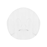 FACE MASK MADE OF GAZE 50 PCS - BVShop