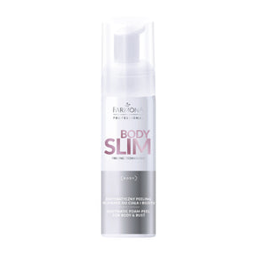 Farmona Enzymatic foam peeling for body and bust 200 ml - BVShop