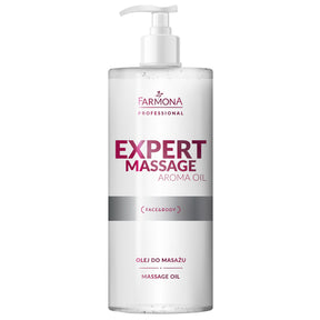 FARMONA EXPERT MASSAGE Aroma Oil Massage oil 500 ml - BVShop