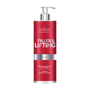Farmona Filler&lifting lifting massage cream 280 ml. - BVShop