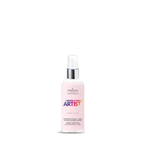 Farmona hands & nails artist vitamin balm-mask for hands, nails and cuticles 50ml - BVShop