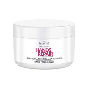 Farmona hands repair hand peeling jelly 300ml - BVShop