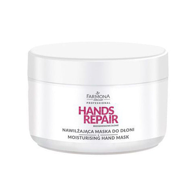 Farmona hands repair moisturizing hand mask 300ml - BVShop