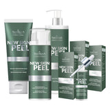 Farmona new skin peel glow scrub 30 ml - BVShop