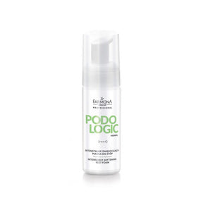 Farmona podologic herbal intensively softening foot foam 165ml - BVShop