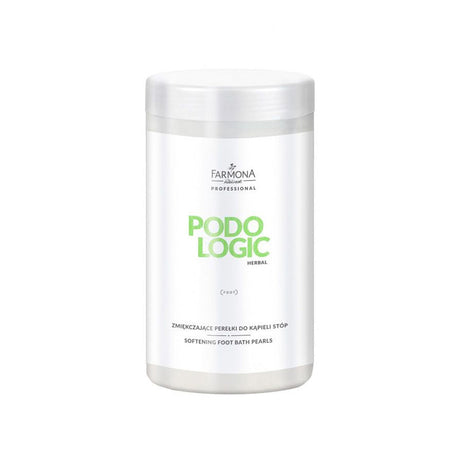 Farmona podologic herbal softening foot bath pearls 800g - BVShop