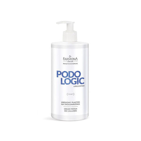 Farmona podologic lipid system cream plaster for calluses 500ml - BVShop