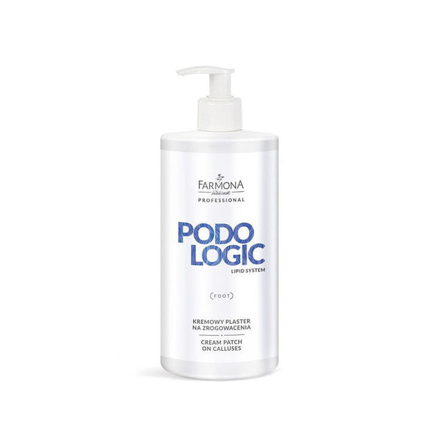 Farmona podologic lipid system cream plaster for calluses 500ml - BVShop