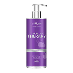 Farmona podologic therapy cleansing foot lotion 500 ml - BVShop