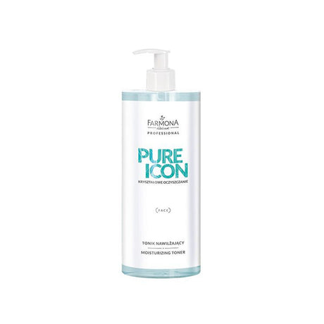 Farmona pure icon moisturizing tonic 500ml - BVShop