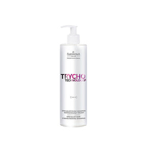 Farmona trycho technology specialist hair strengthening shampoo 250ml - BVShop