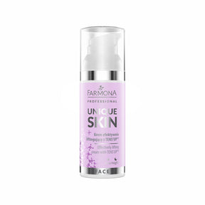 Farmona unique skin cream effectively lifting TENS'UP 50 ml - BVShop