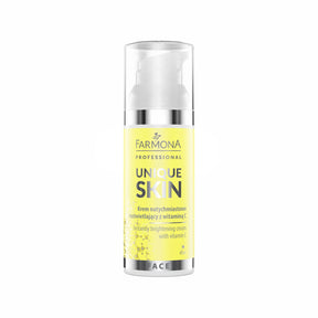Farmona unique skin instant brightening cream with vitamin C 50 ml. - BVShop