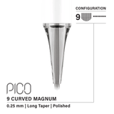Vertix PICO Curver Magnum Cartridges - BVShop