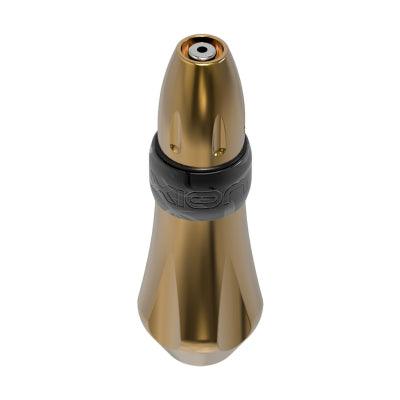 FK Irons Spektra Xion Gorilla Rotary Machine in Golden Back - BVShop