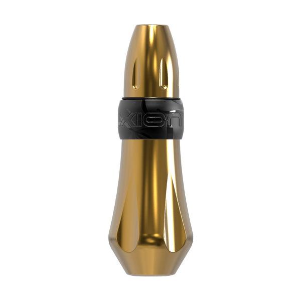 FK Irons Spektra Xion Gorilla Rotary Machine in Golden Back - BVShop